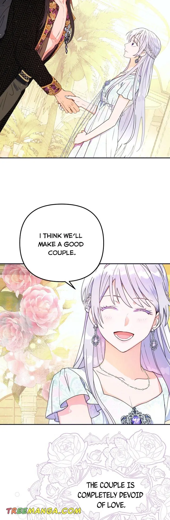 Forget My Husband, I'll Go Make Money Chapter 12 Page 25