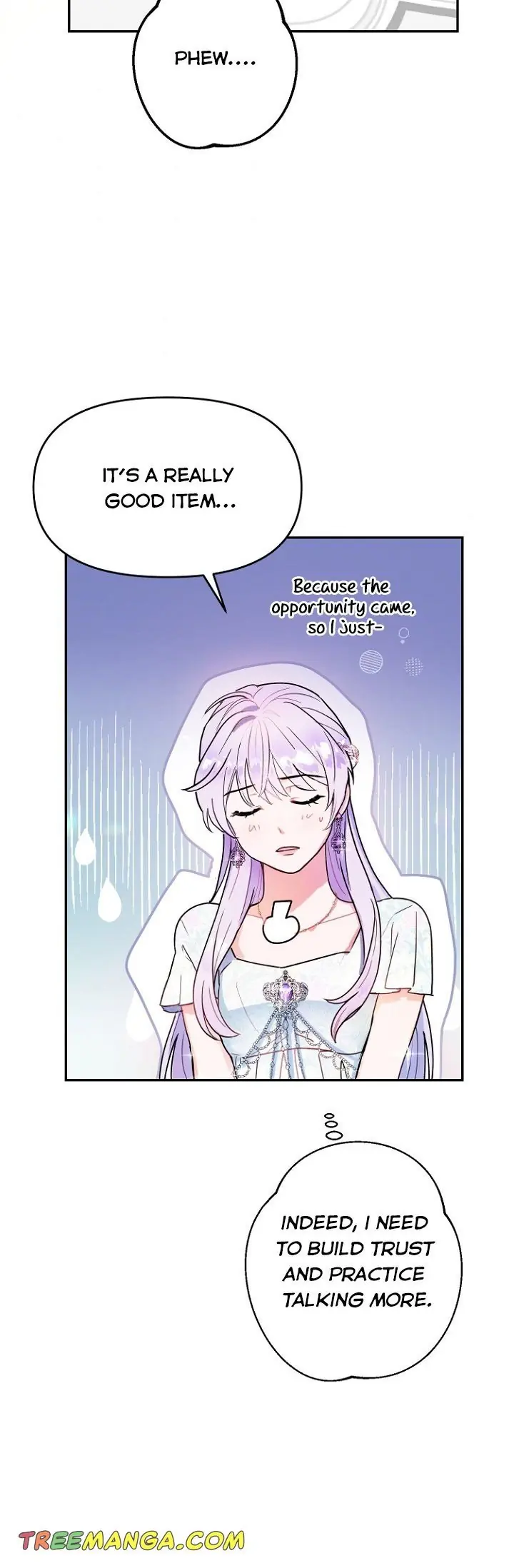 Forget My Husband, I'll Go Make Money Chapter 12 Page 31