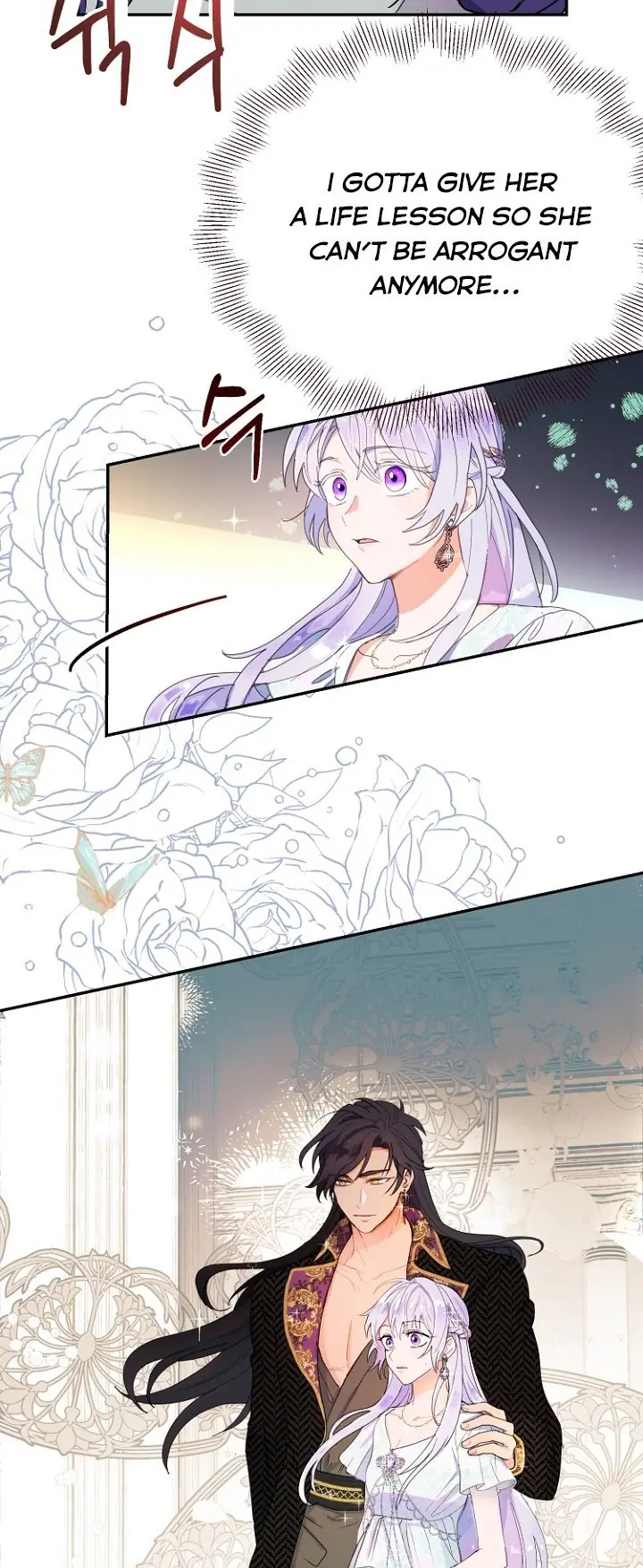 Forget My Husband, I'll Go Make Money Chapter 12 Page 35
