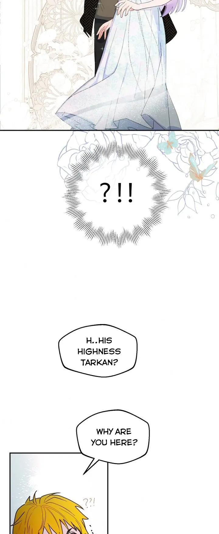 Forget My Husband, I'll Go Make Money Chapter 12 Page 36