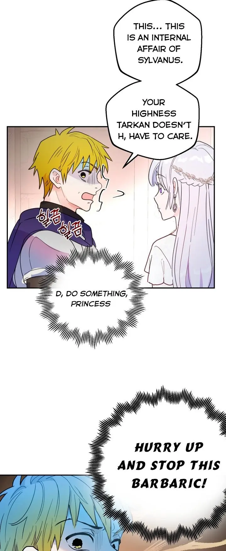 Forget My Husband, I'll Go Make Money Chapter 12 Page 38