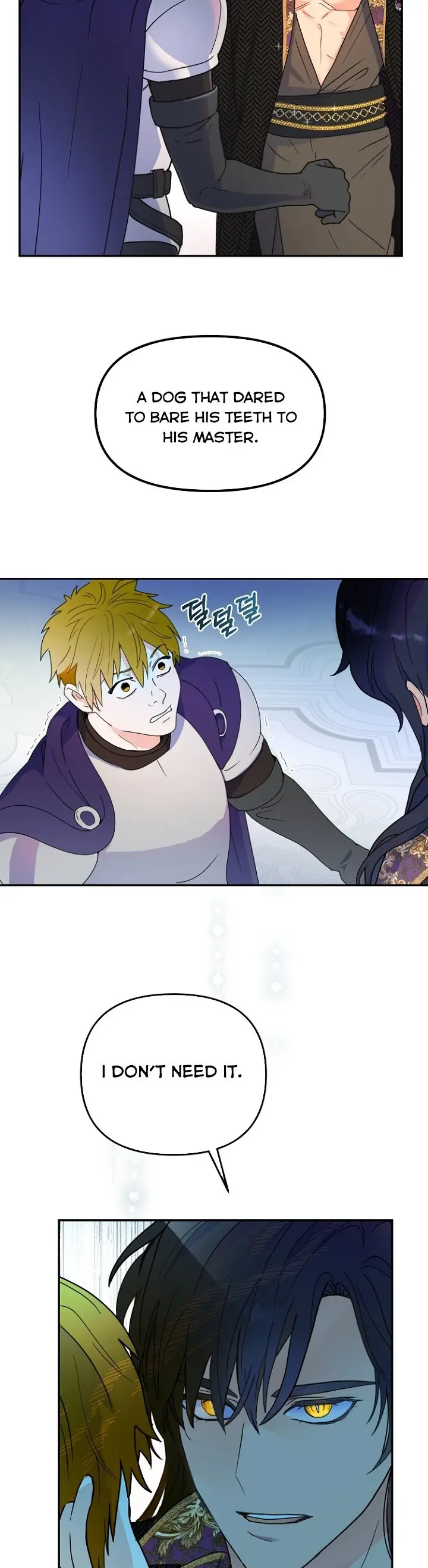 Forget My Husband, I'll Go Make Money Chapter 13 Page 3