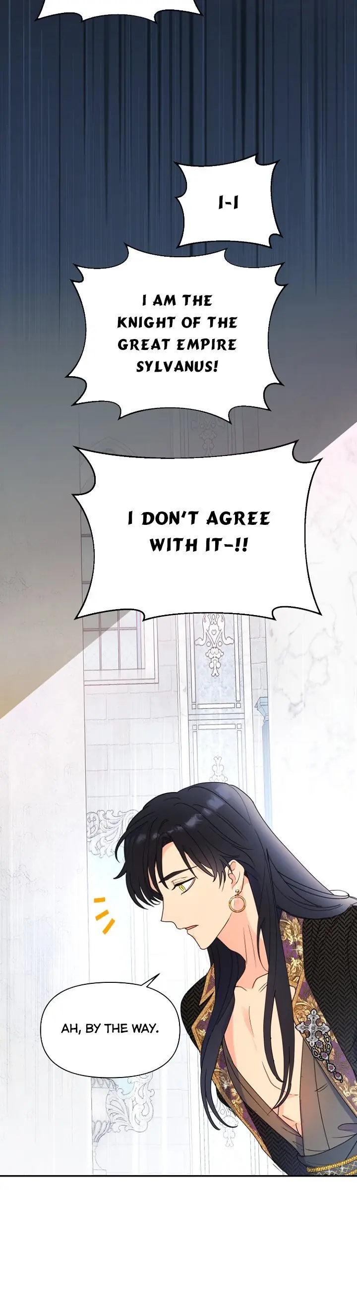 Forget My Husband, I'll Go Make Money Chapter 13 Page 7