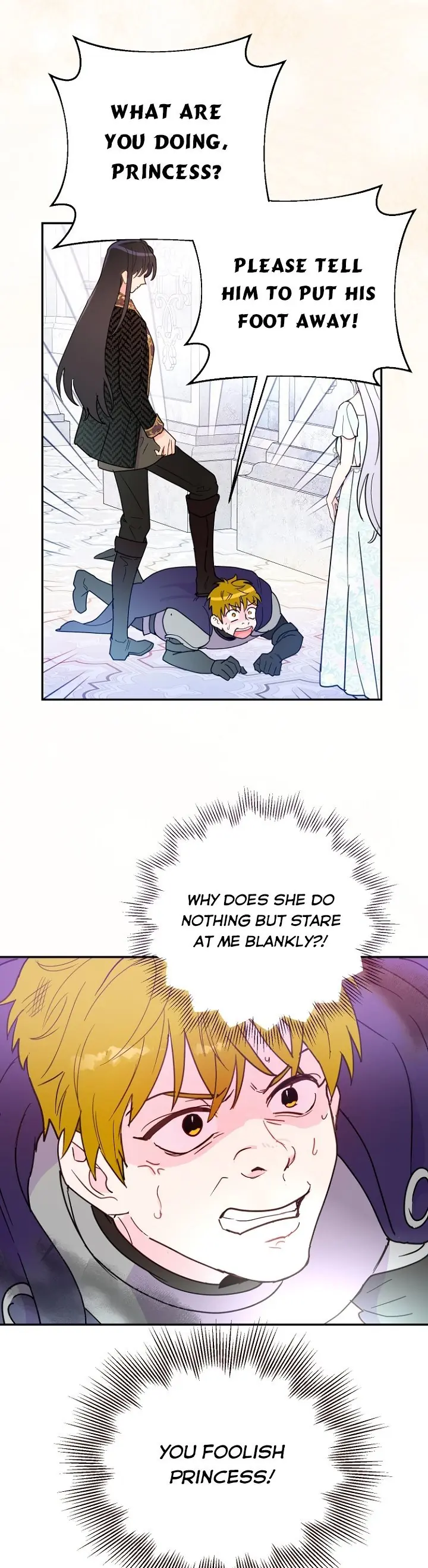 Forget My Husband, I'll Go Make Money Chapter 13 Page 10