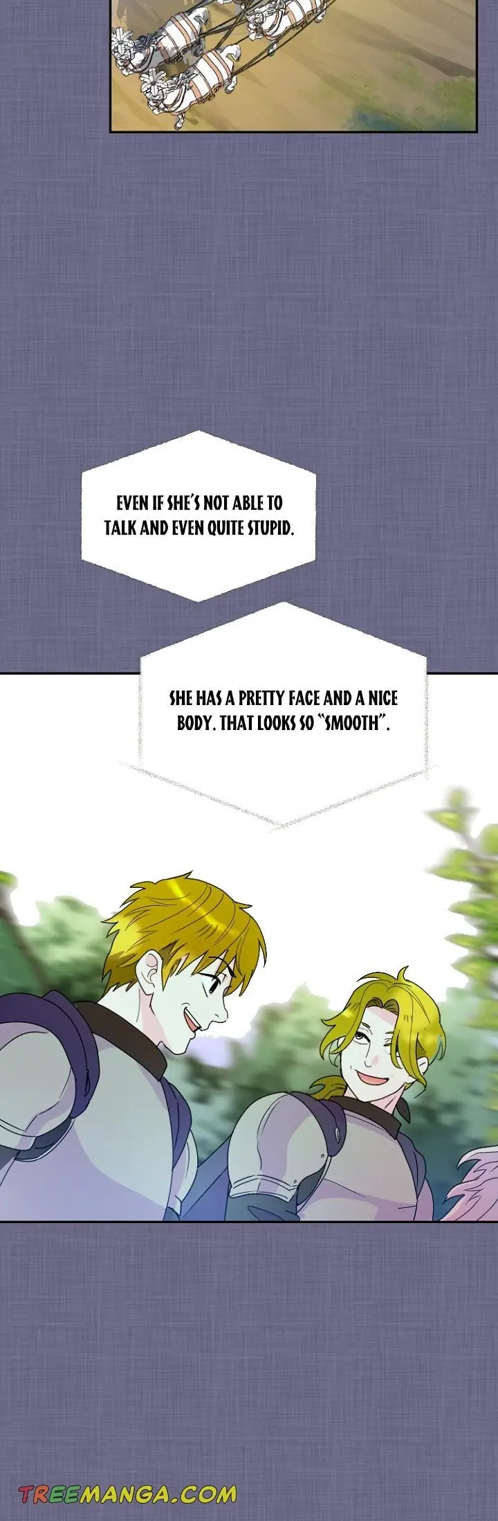 Forget My Husband, I'll Go Make Money Chapter 13 Page 13
