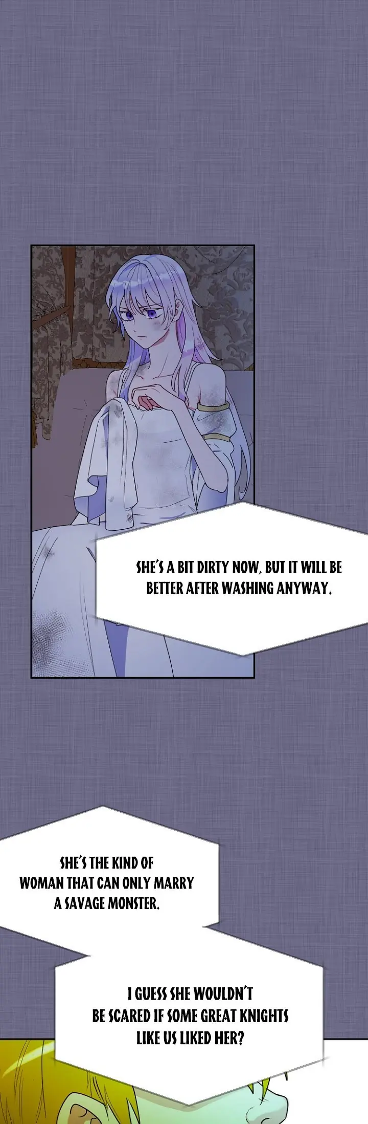 Forget My Husband, I'll Go Make Money Chapter 13 Page 14