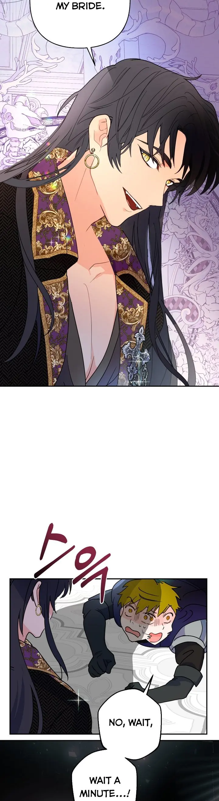 Forget My Husband, I'll Go Make Money Chapter 13 Page 24