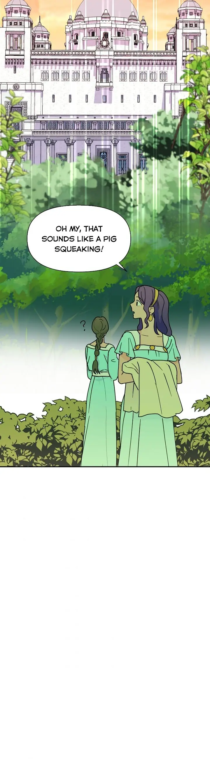 Forget My Husband, I'll Go Make Money Chapter 13 Page 26