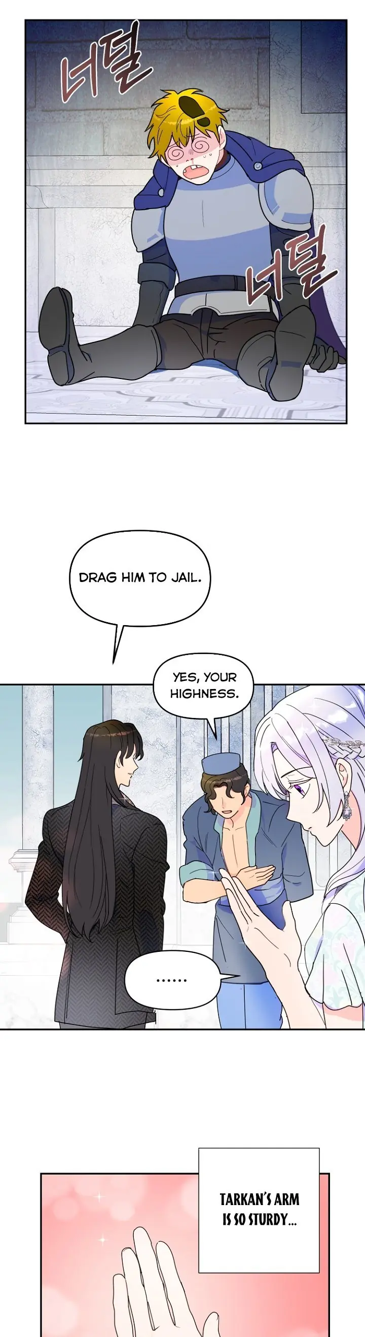 Forget My Husband, I'll Go Make Money Chapter 13 Page 27