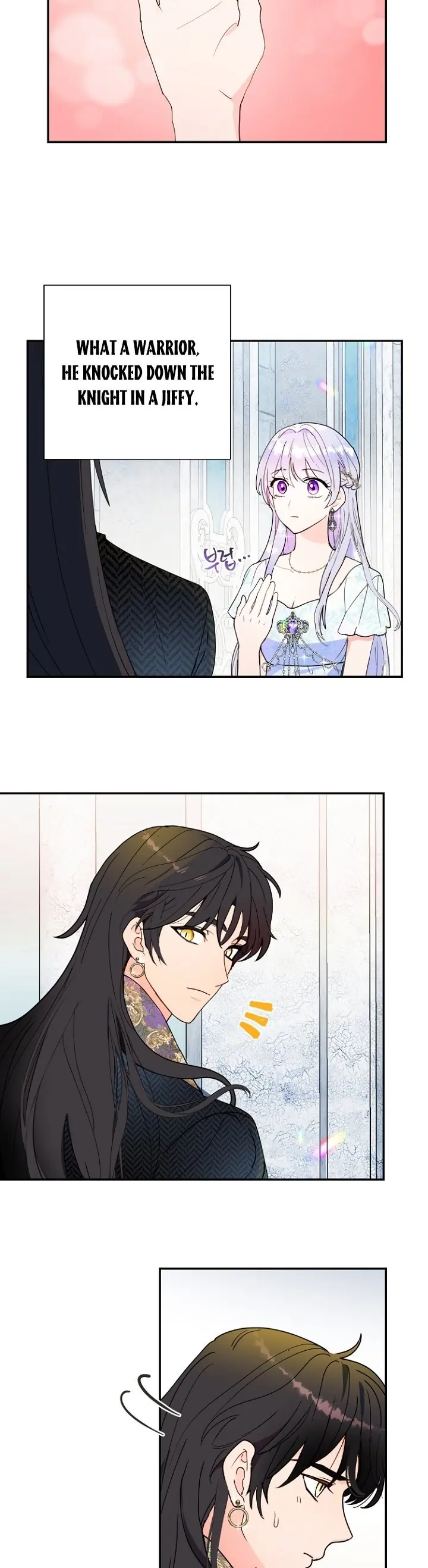 Forget My Husband, I'll Go Make Money Chapter 13 Page 28
