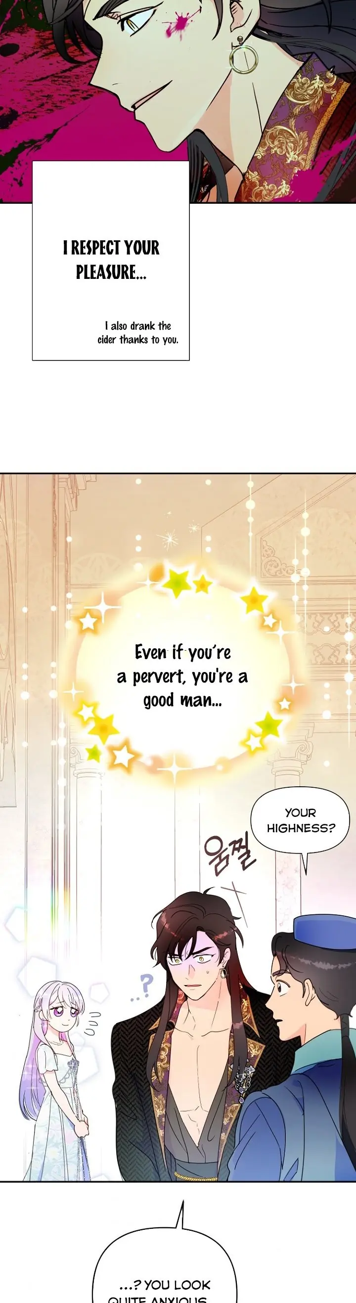 Forget My Husband, I'll Go Make Money Chapter 13 Page 30