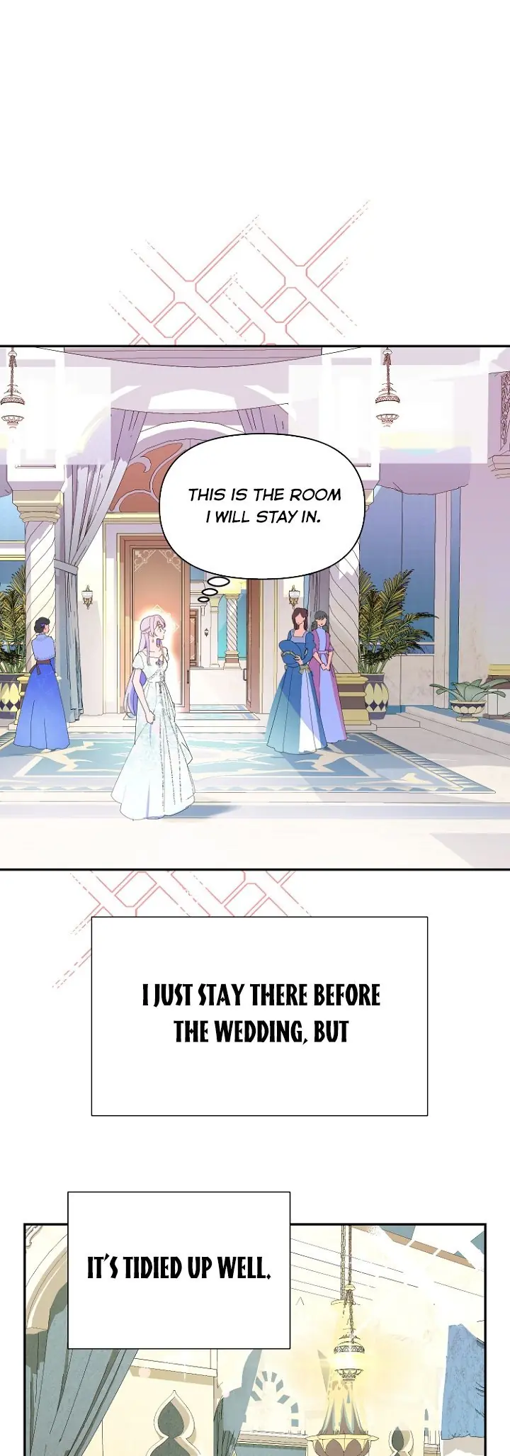 Forget My Husband, I'll Go Make Money Chapter 13 Page 32