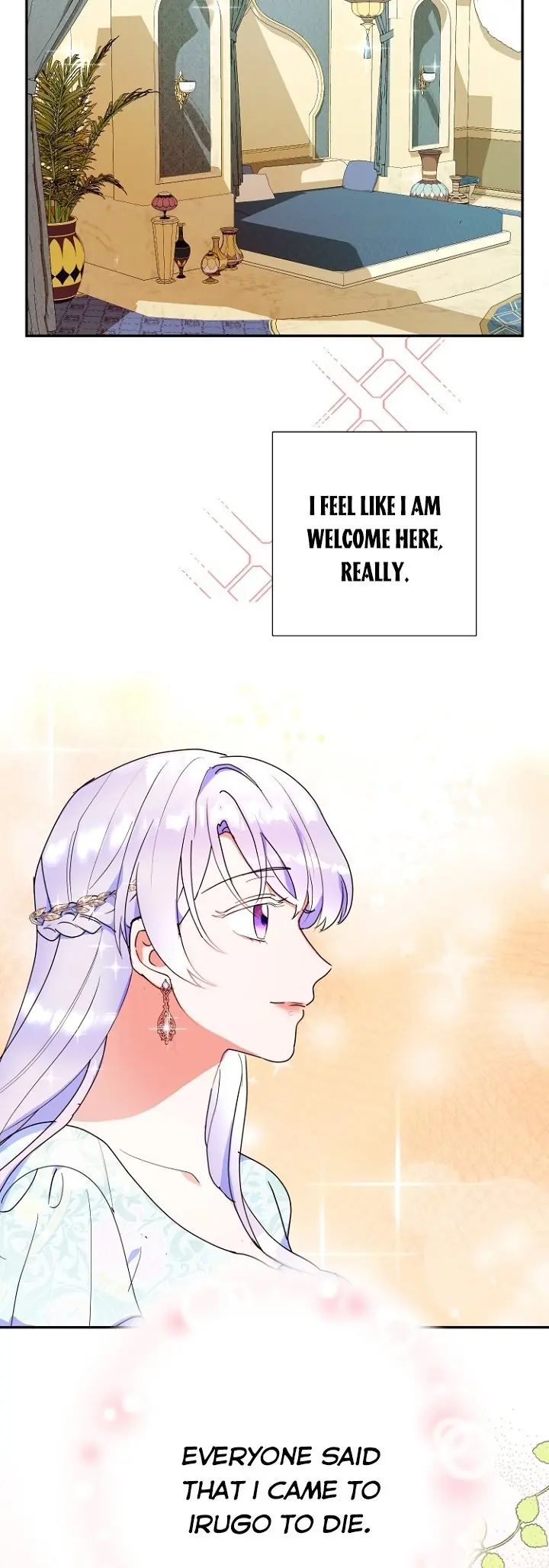 Forget My Husband, I'll Go Make Money Chapter 13 Page 33