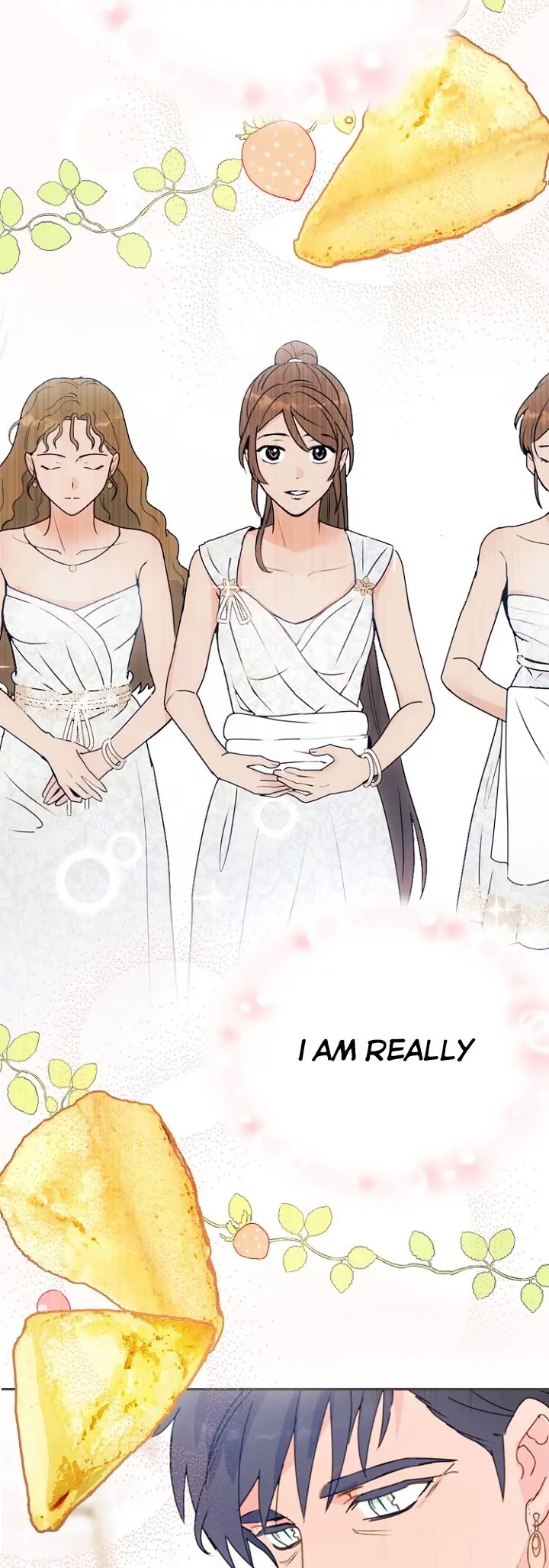 Forget My Husband, I'll Go Make Money Chapter 13 Page 34