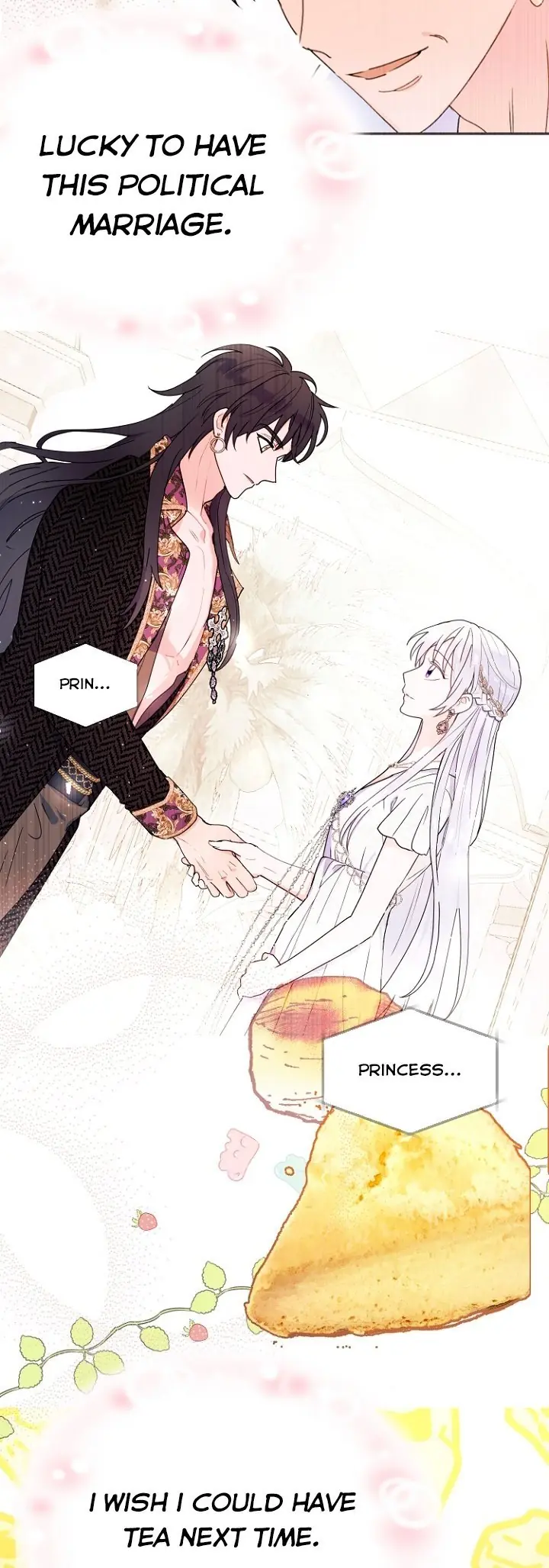 Forget My Husband, I'll Go Make Money Chapter 13 Page 35