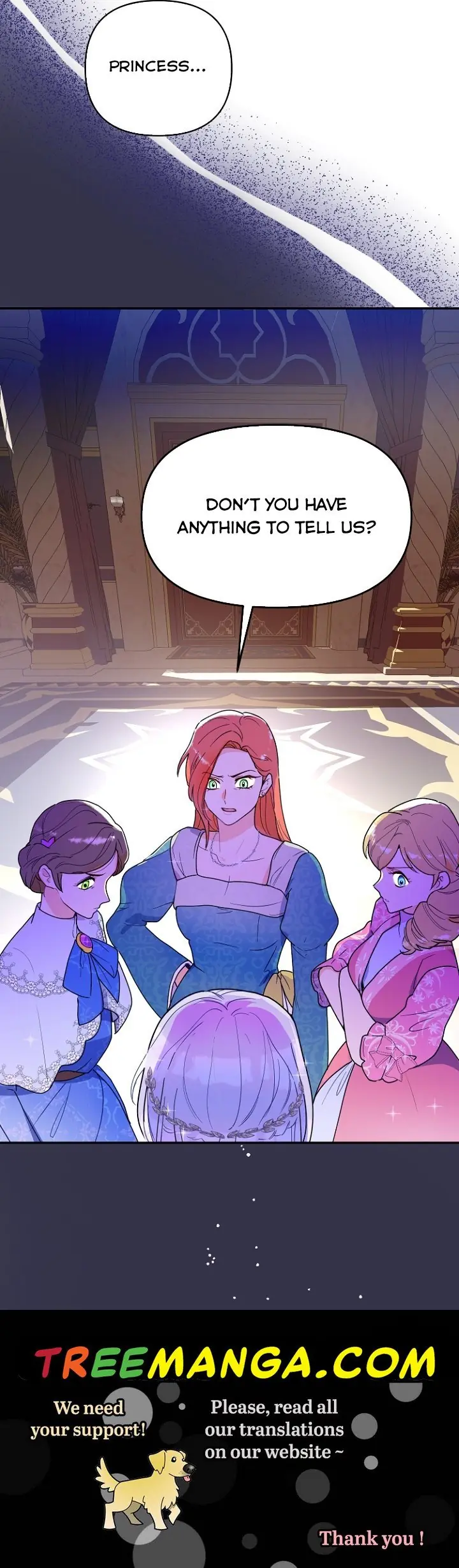 Forget My Husband, I'll Go Make Money Chapter 13 Page 40