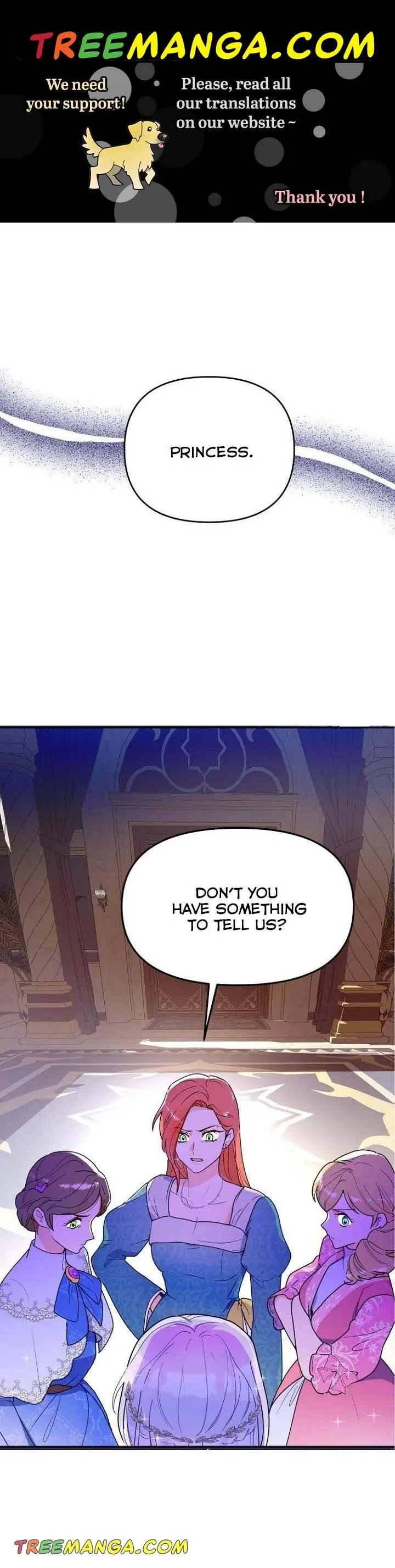 Forget My Husband, I'll Go Make Money Chapter 14 Page 2