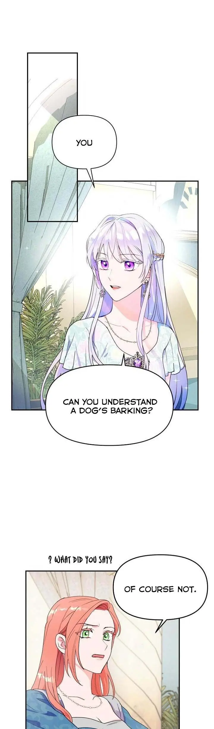 Forget My Husband, I'll Go Make Money Chapter 14 Page 3
