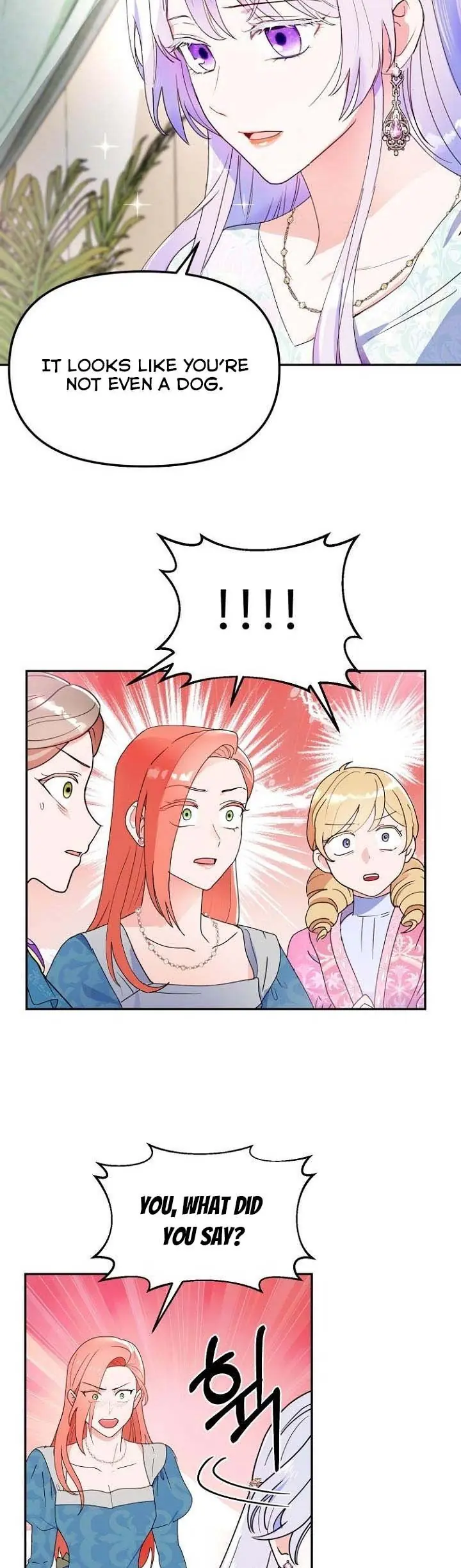 Forget My Husband, I'll Go Make Money Chapter 14 Page 5
