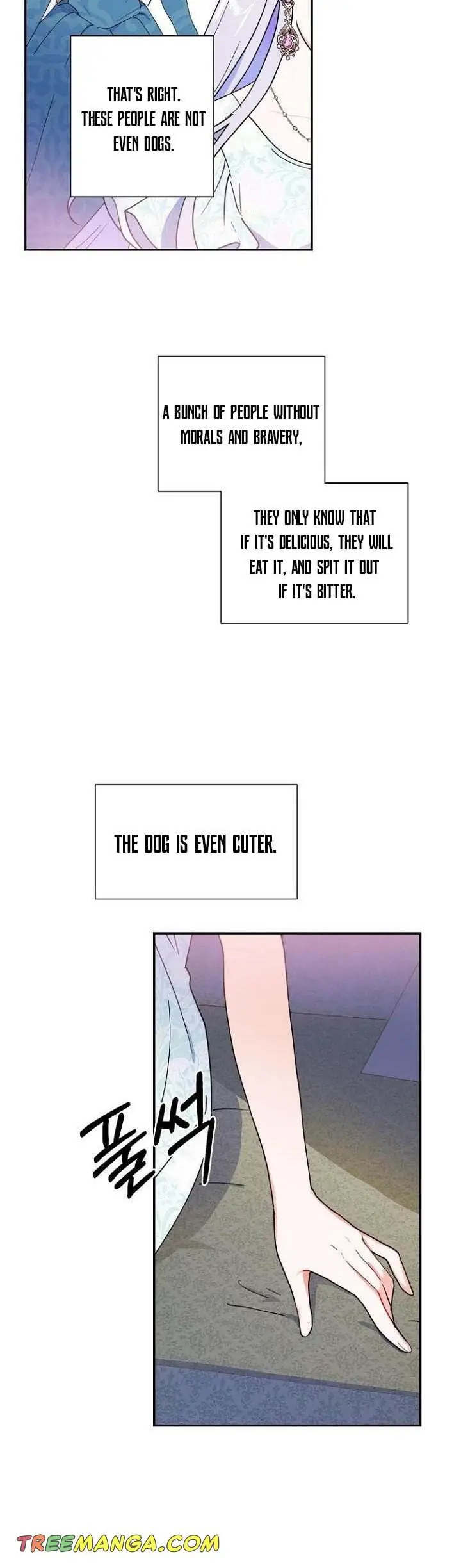 Forget My Husband, I'll Go Make Money Chapter 14 Page 6