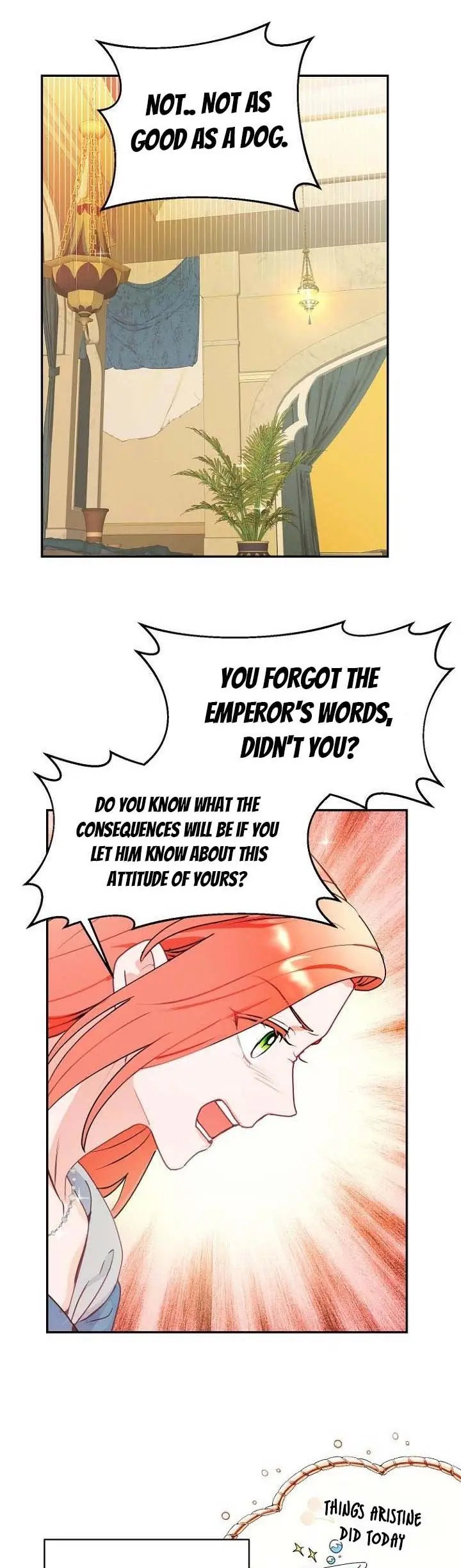Forget My Husband, I'll Go Make Money Chapter 14 Page 11
