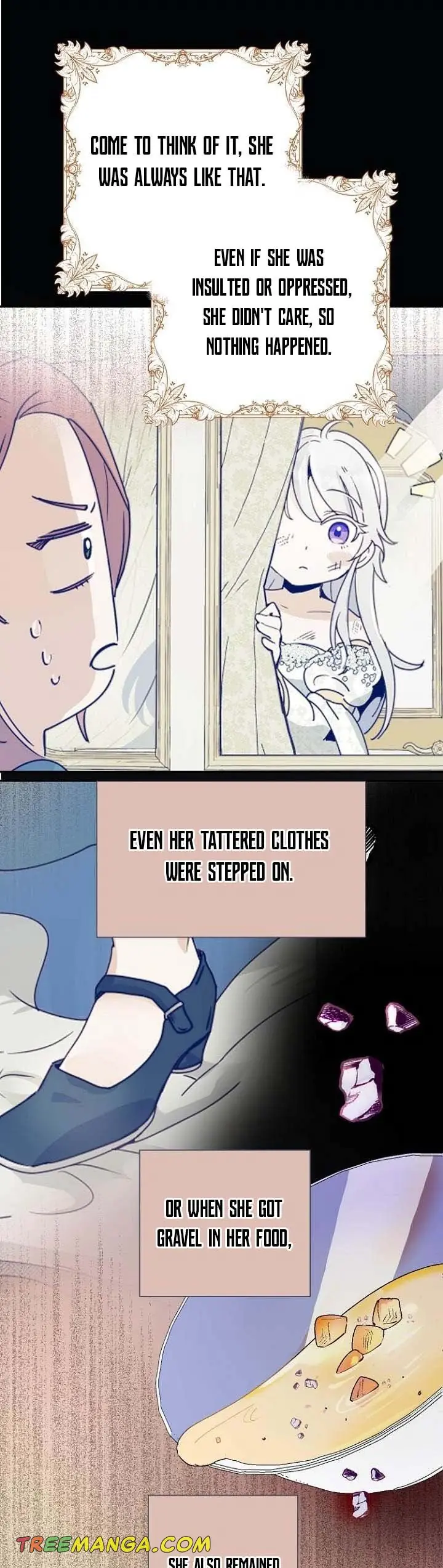 Forget My Husband, I'll Go Make Money Chapter 14 Page 13