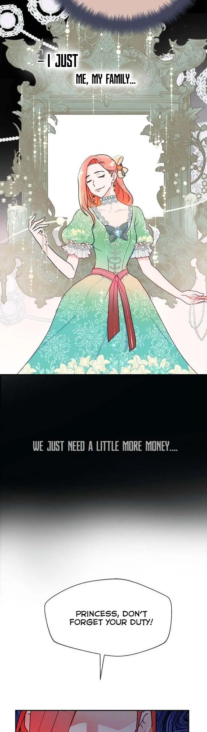 Forget My Husband, I'll Go Make Money Chapter 14 Page 15