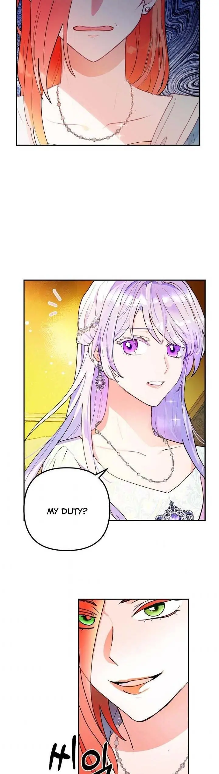 Forget My Husband, I'll Go Make Money Chapter 14 Page 16