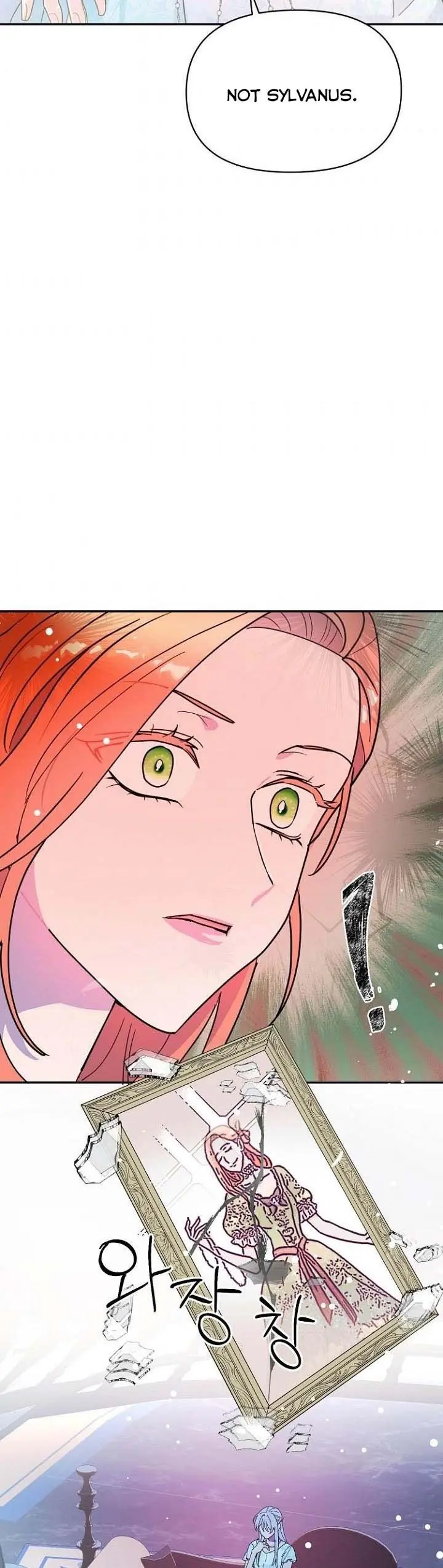 Forget My Husband, I'll Go Make Money Chapter 14 Page 21