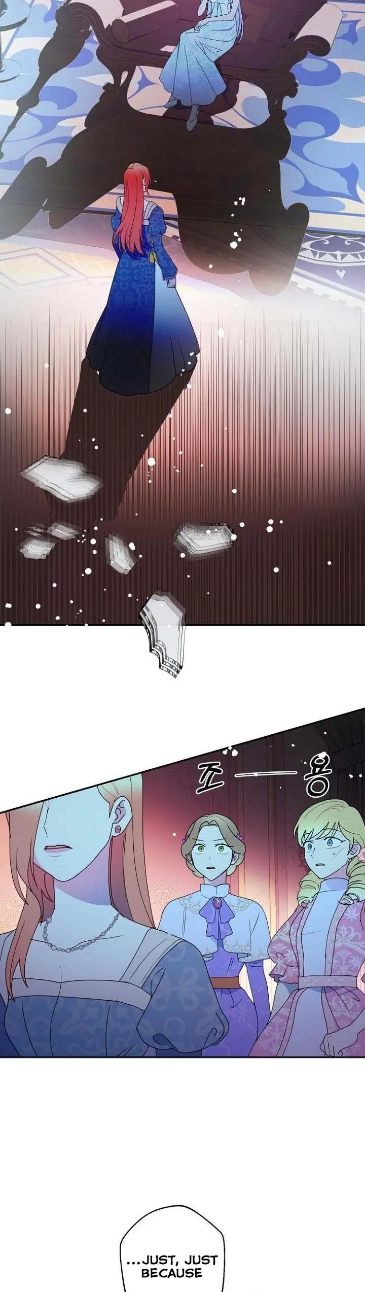 Forget My Husband, I'll Go Make Money Chapter 14 Page 22