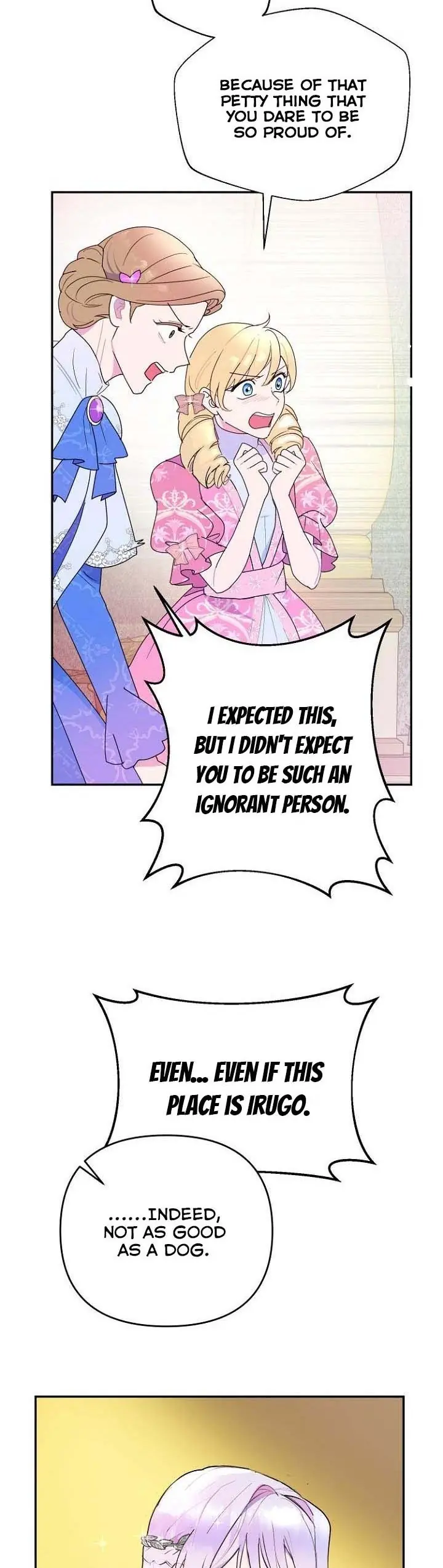 Forget My Husband, I'll Go Make Money Chapter 14 Page 23