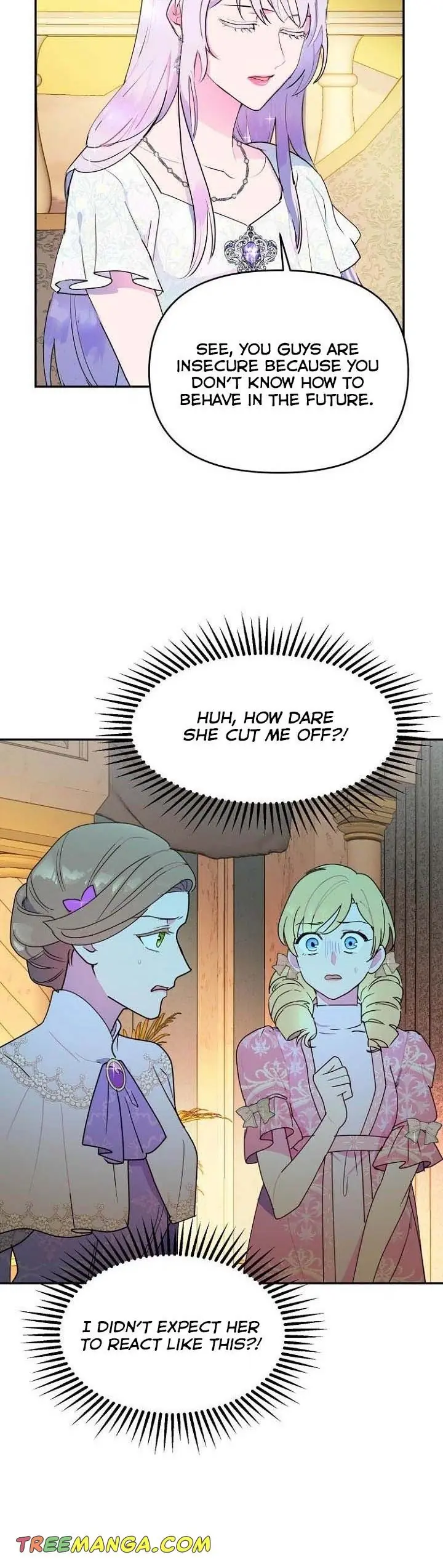 Forget My Husband, I'll Go Make Money Chapter 14 Page 24