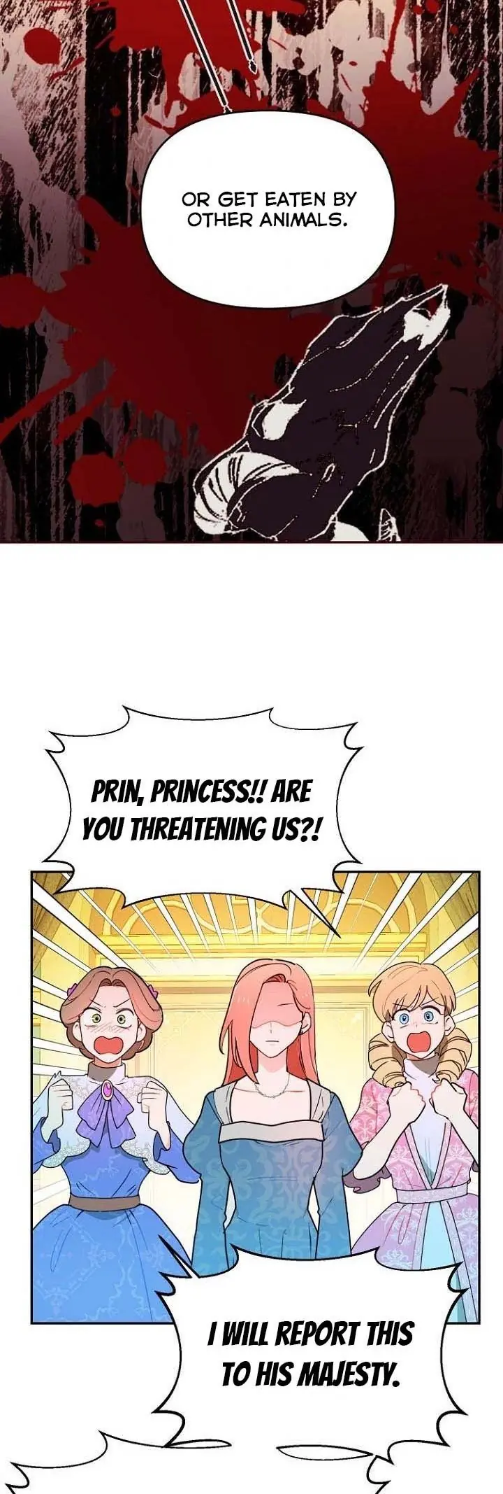 Forget My Husband, I'll Go Make Money Chapter 14 Page 26