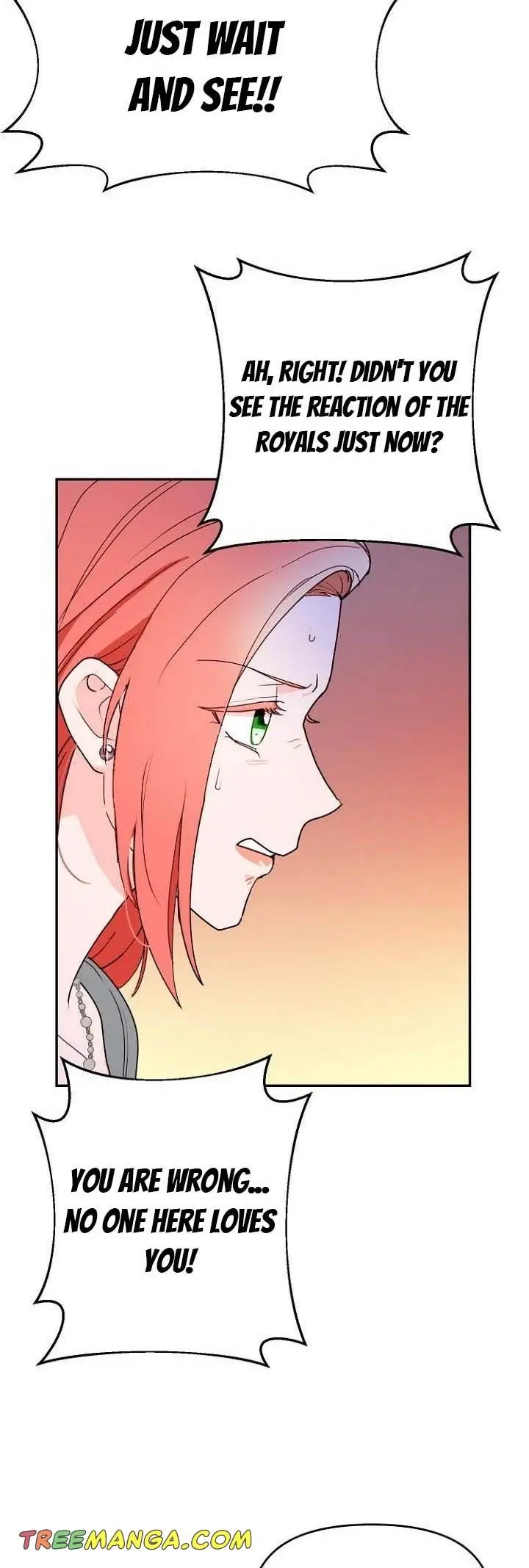 Forget My Husband, I'll Go Make Money Chapter 14 Page 27