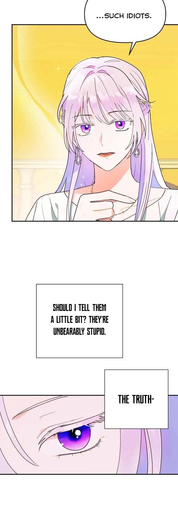 Forget My Husband, I'll Go Make Money Chapter 14 Page 28