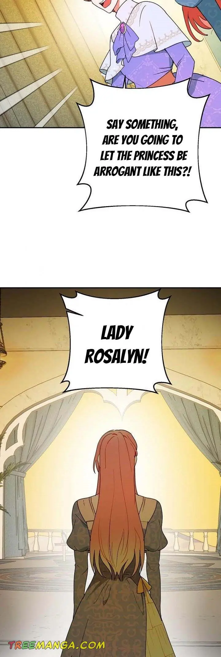 Forget My Husband, I'll Go Make Money Chapter 14 Page 29