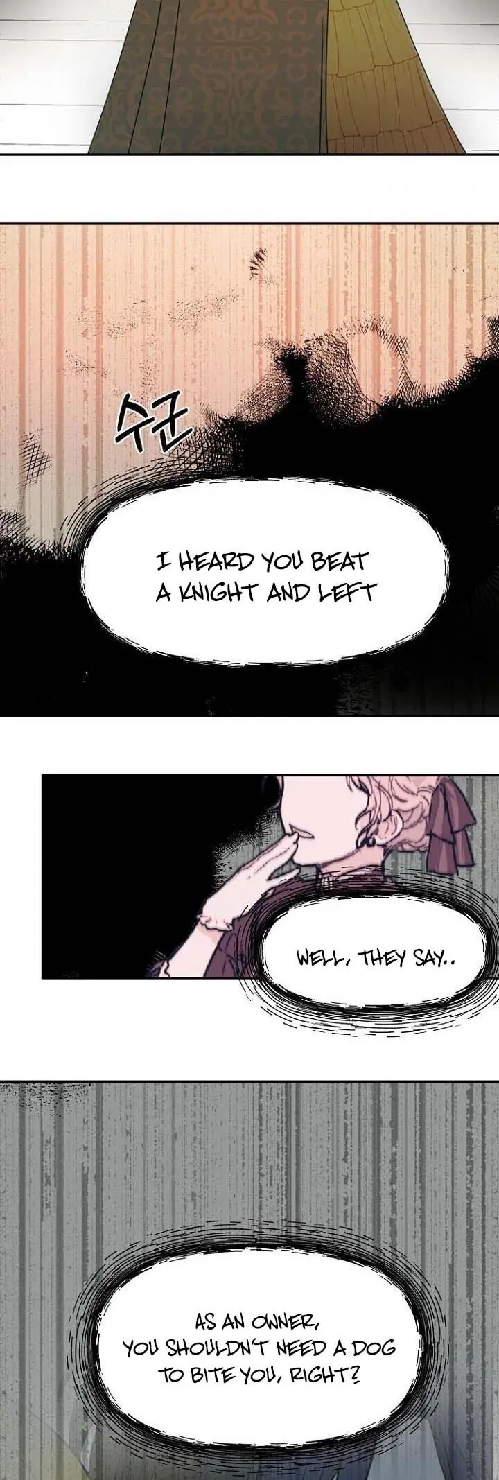 Forget My Husband, I'll Go Make Money Chapter 14 Page 30