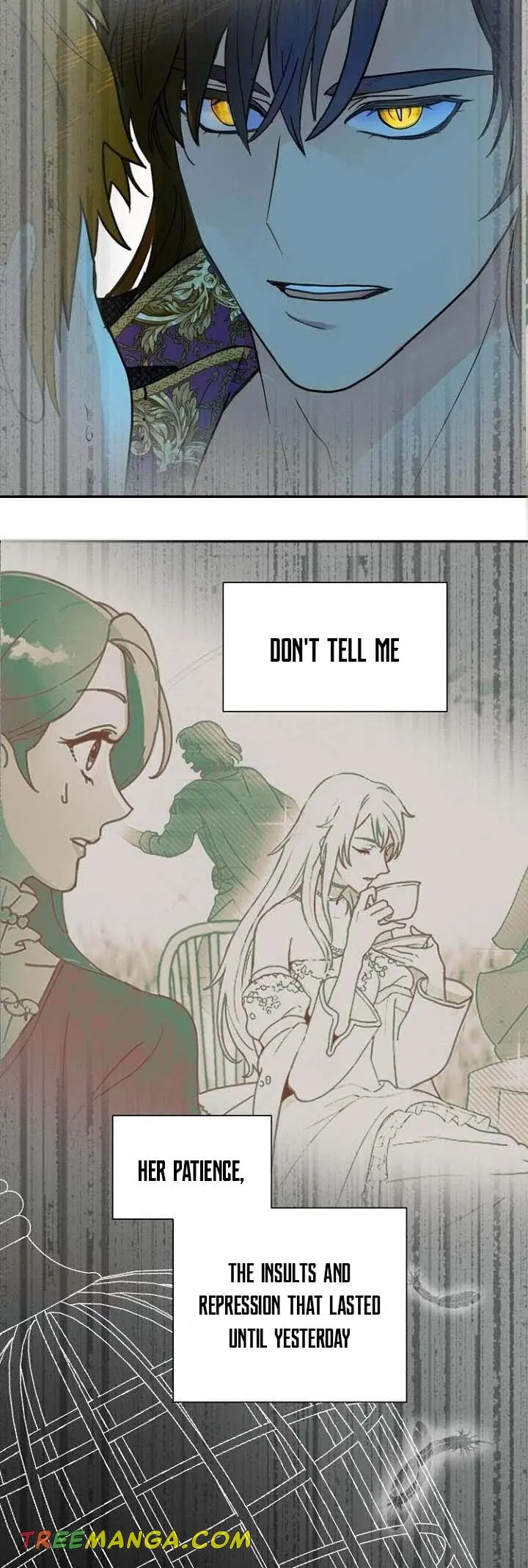 Forget My Husband, I'll Go Make Money Chapter 14 Page 31