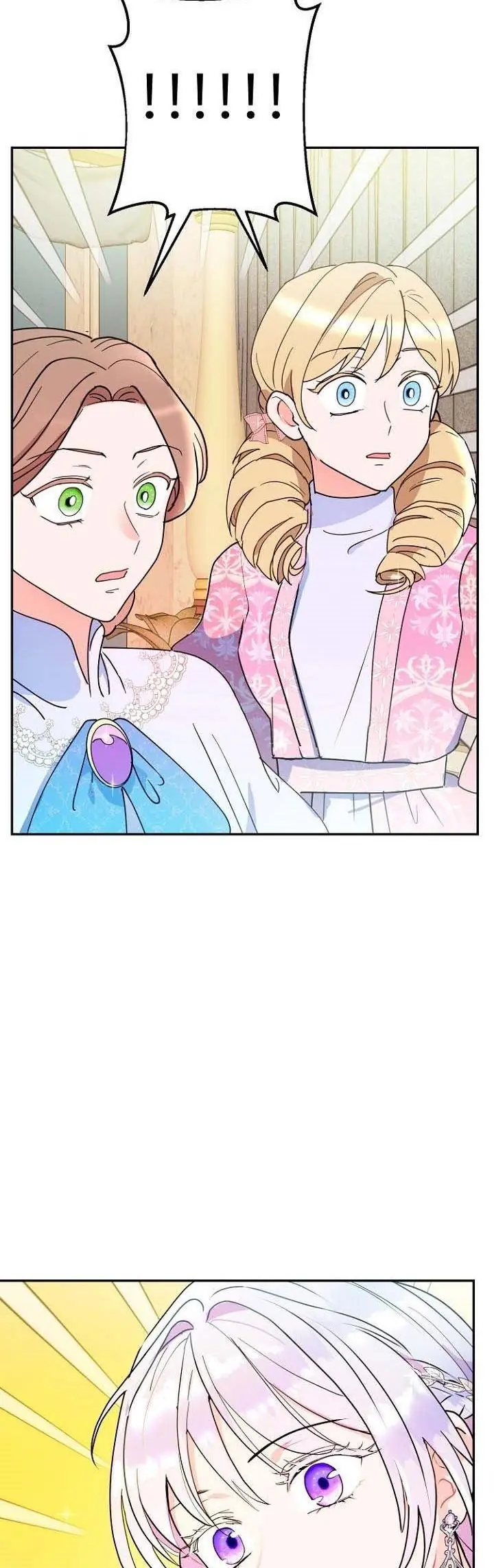 Forget My Husband, I'll Go Make Money Chapter 14 Page 38