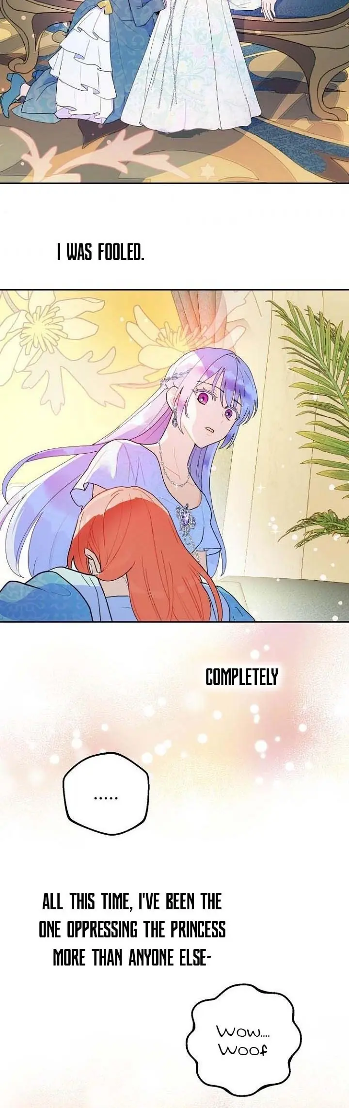 Forget My Husband, I'll Go Make Money Chapter 14 Page 40