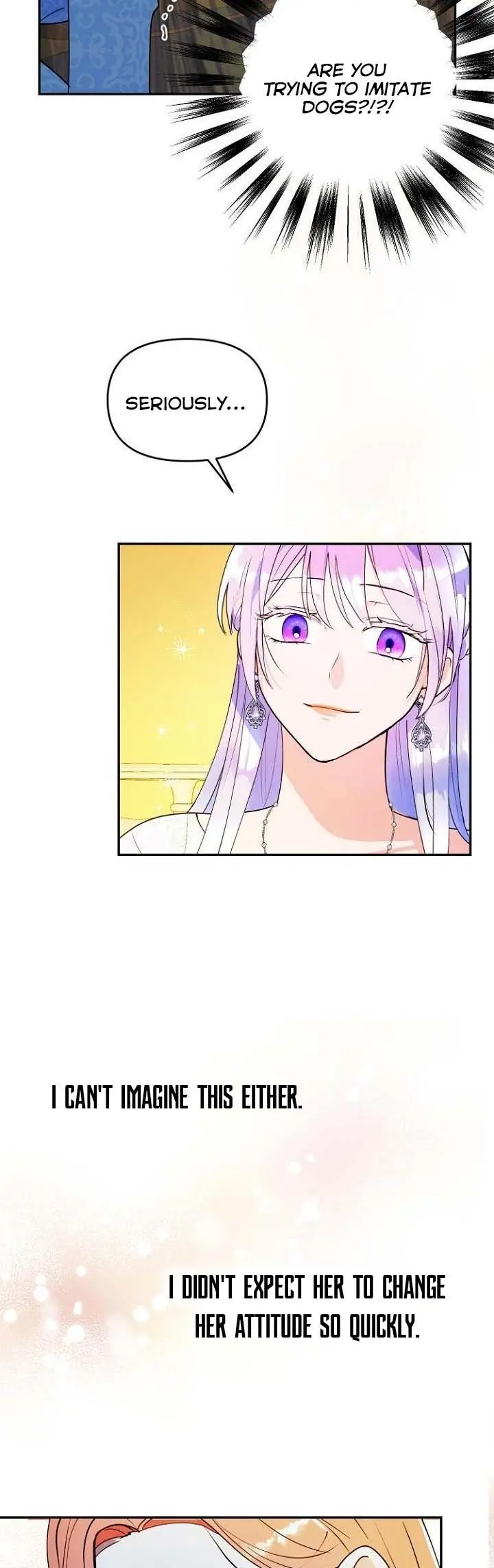 Forget My Husband, I'll Go Make Money Chapter 14 Page 43