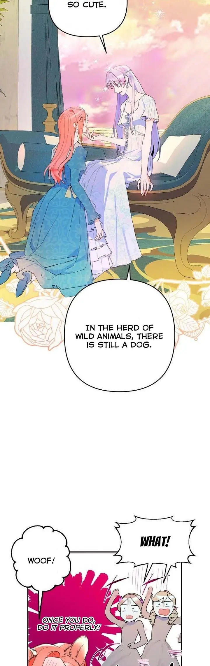 Forget My Husband, I'll Go Make Money Chapter 14 Page 45