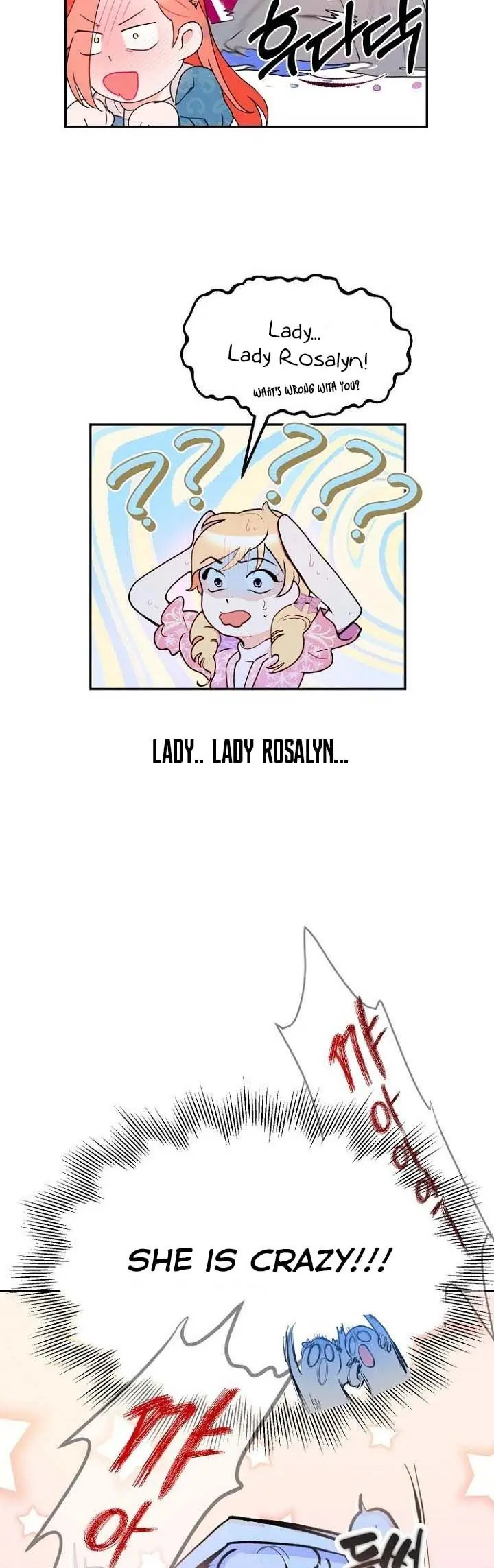 Forget My Husband, I'll Go Make Money Chapter 14 Page 46