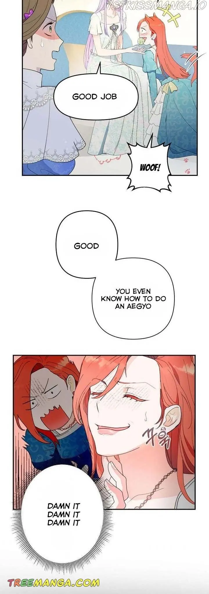 Forget My Husband, I'll Go Make Money Chapter 15 Page 4
