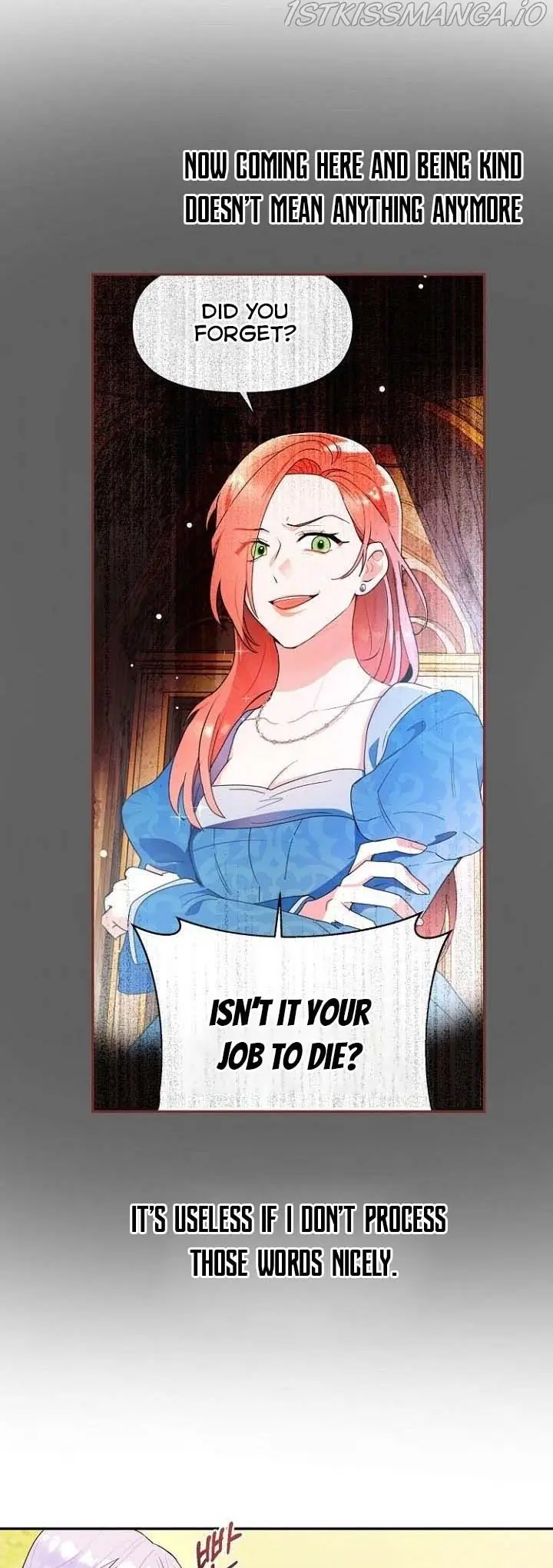 Forget My Husband, I'll Go Make Money Chapter 15 Page 5