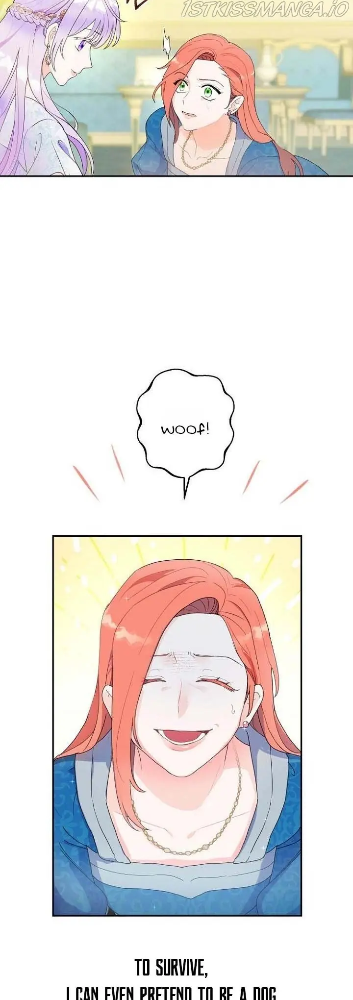 Forget My Husband, I'll Go Make Money Chapter 15 Page 6