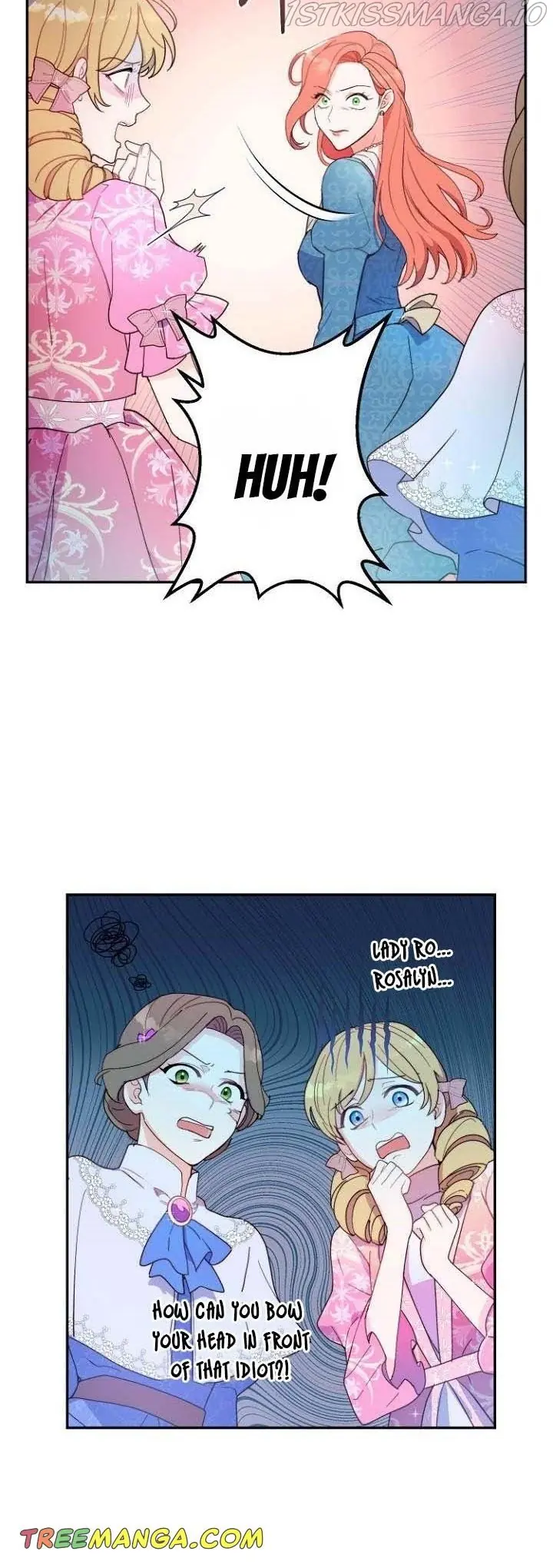 Forget My Husband, I'll Go Make Money Chapter 15 Page 9
