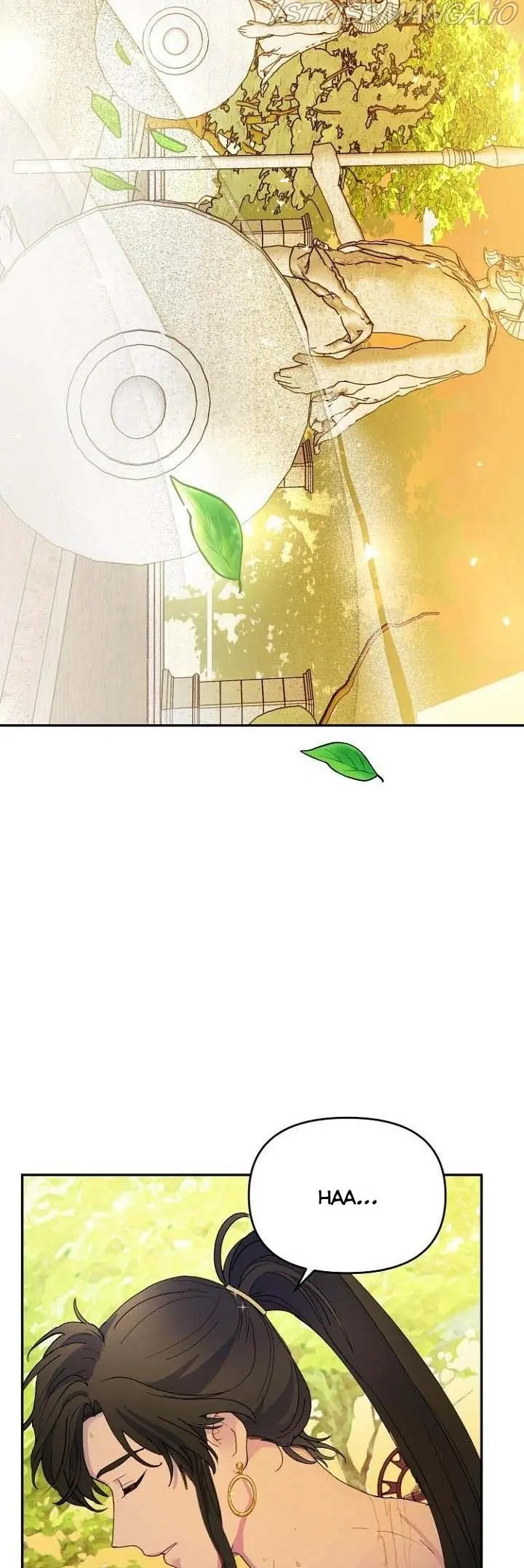 Forget My Husband, I'll Go Make Money Chapter 15 Page 16