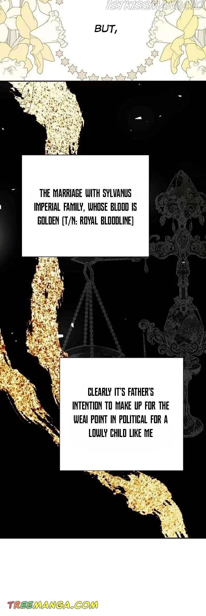 Forget My Husband, I'll Go Make Money Chapter 15 Page 22