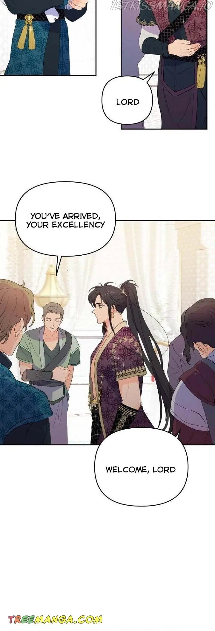 Forget My Husband, I'll Go Make Money Chapter 15 Page 28